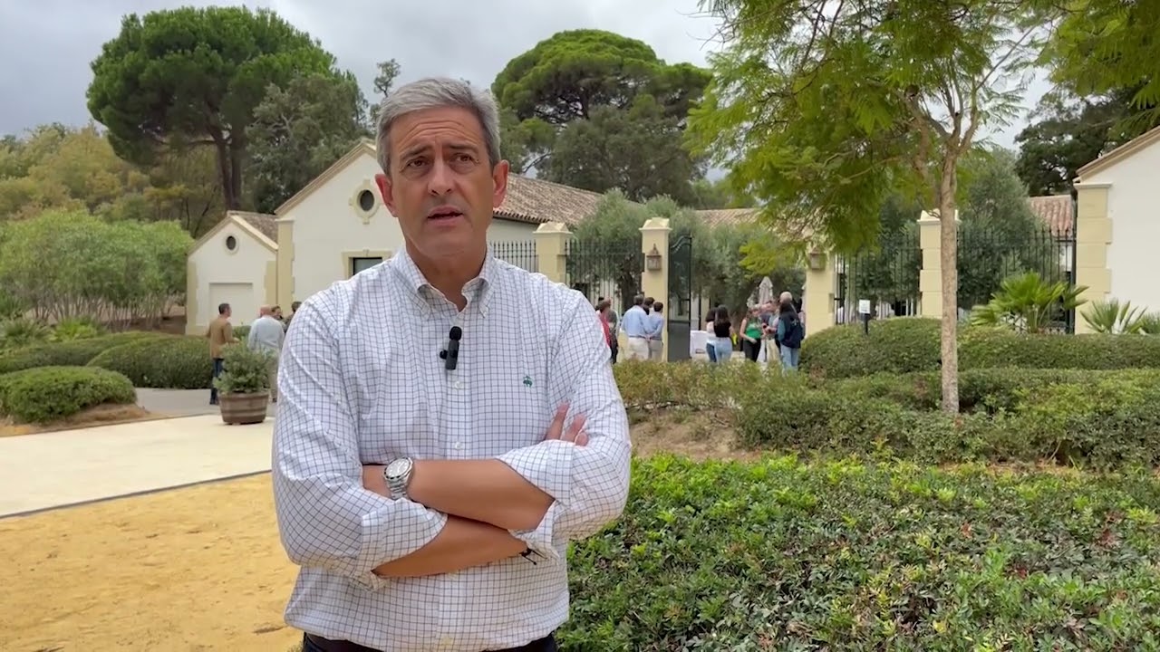 Jornadas técnicas de caza en La Almoraima