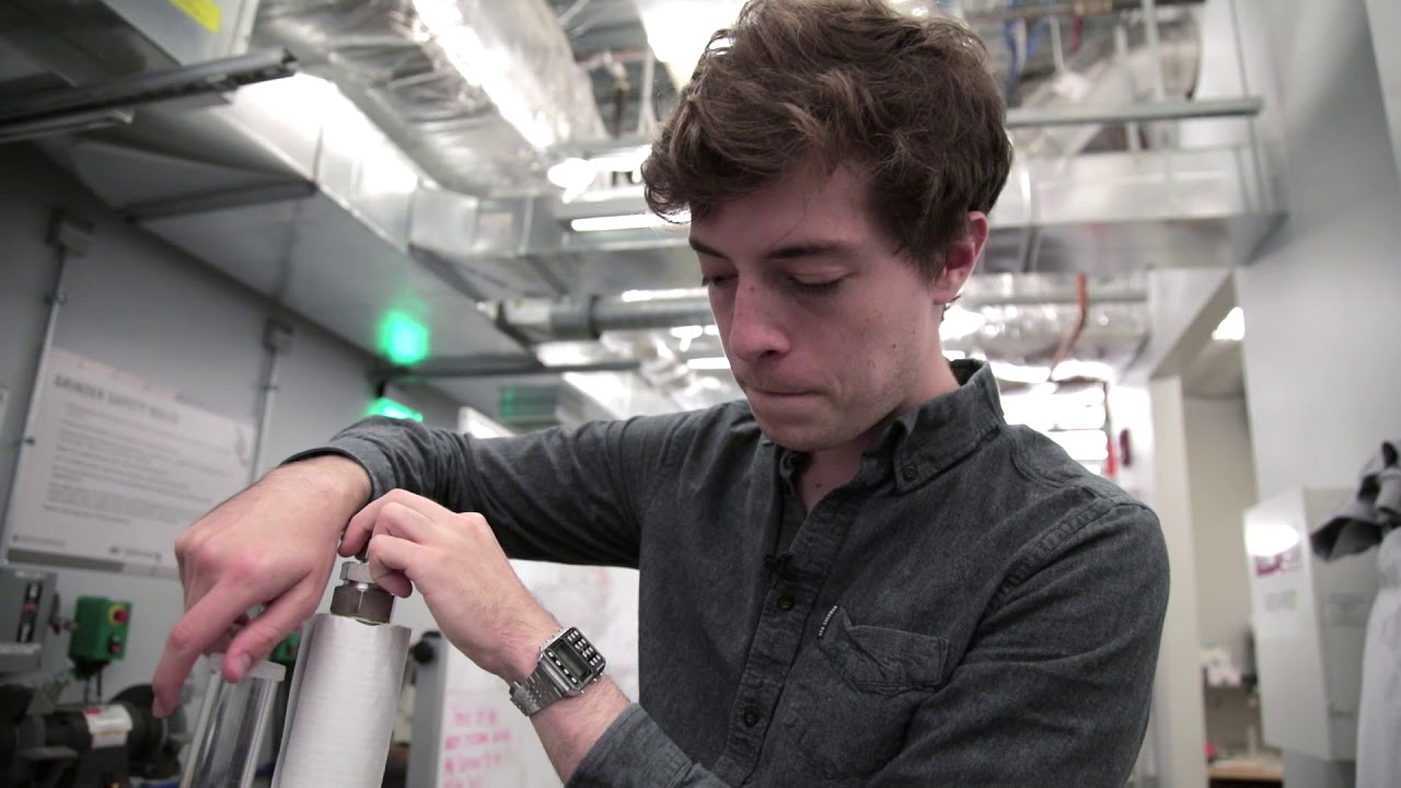 Hurricane Disaster Tech