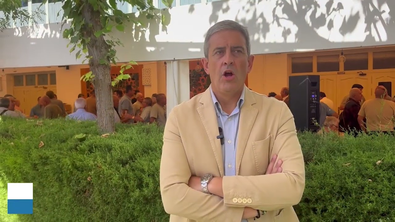 Consejo Provincial de Caza de Granada