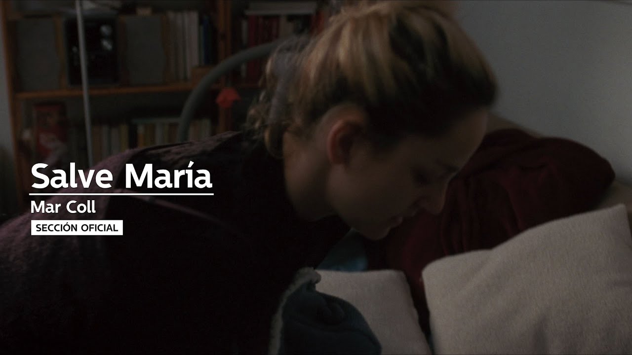 Salve María - #69SEMINCI