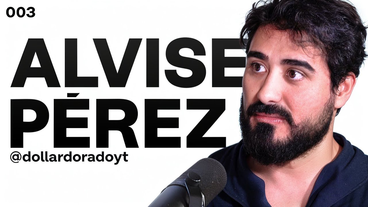 Alvise Pérez destapa la verdad de España... ¿Se acabó la fiesta?