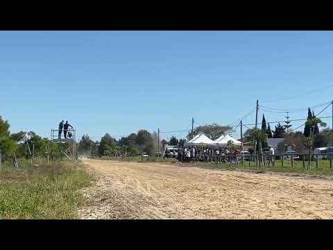 Final 4 mangas II Liga de Recta de la FAG