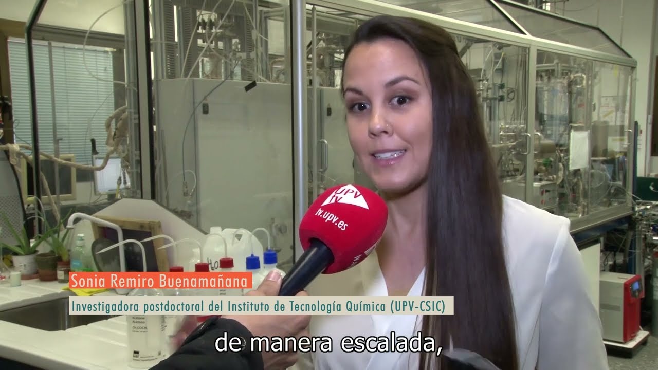 Producen hidrógeno de forma industrial mediante un sistema basado en membranas cerámicas protónicas