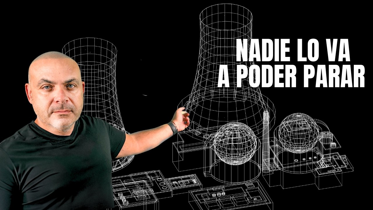 EUROPA SE QUEDA ATRÁS: POR QUÉ NO  PUEDE FRENAR LA EXPANSIÓN NUCLEAR MUNDIAL - LA NUEVA ERA