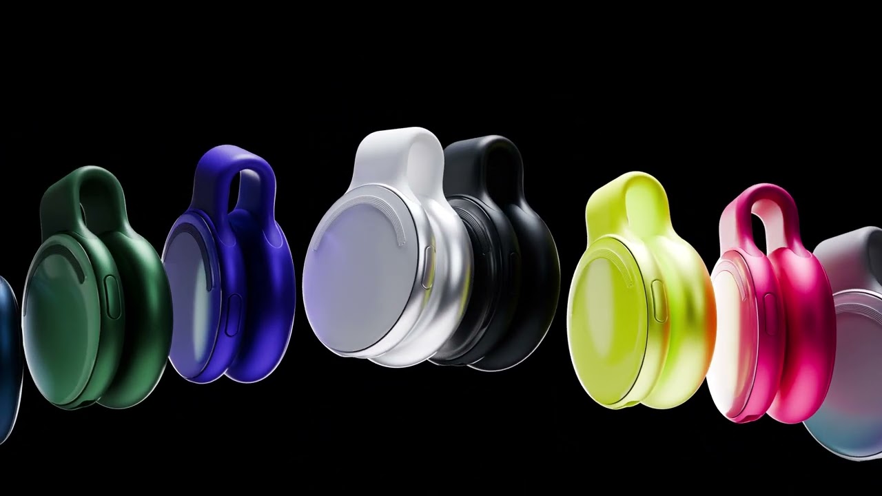 Introducing the Limitless Pendant