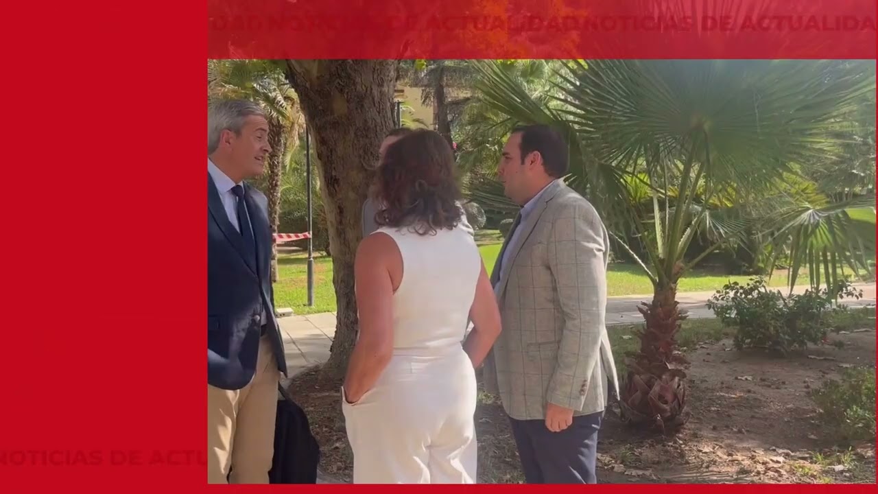 Reunión nueva Junta Directiva FAC con la nueva consejera de Sostenibilidad y Medio Ambiente
