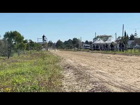 Final Importados II Liga de Recta de la FAG