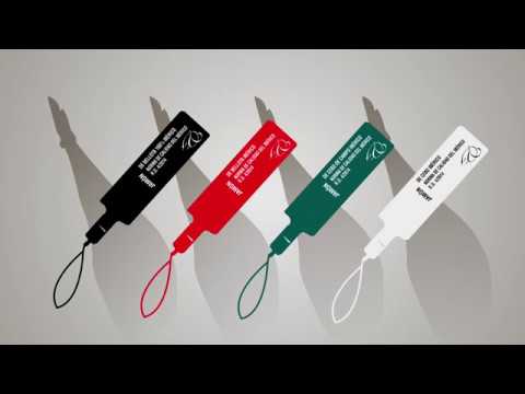 Elige tu color, elige tu ibérico