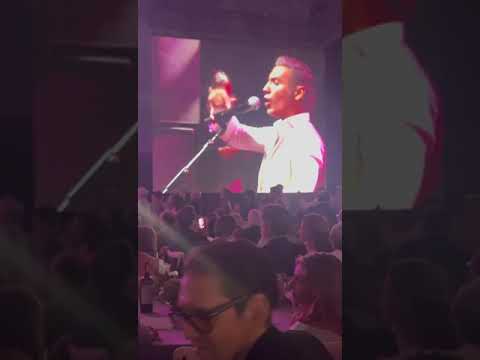 Pitingo y su música forman parte de la Guía para vivir sanos 120 años del Dr. Manuel de la Peña.