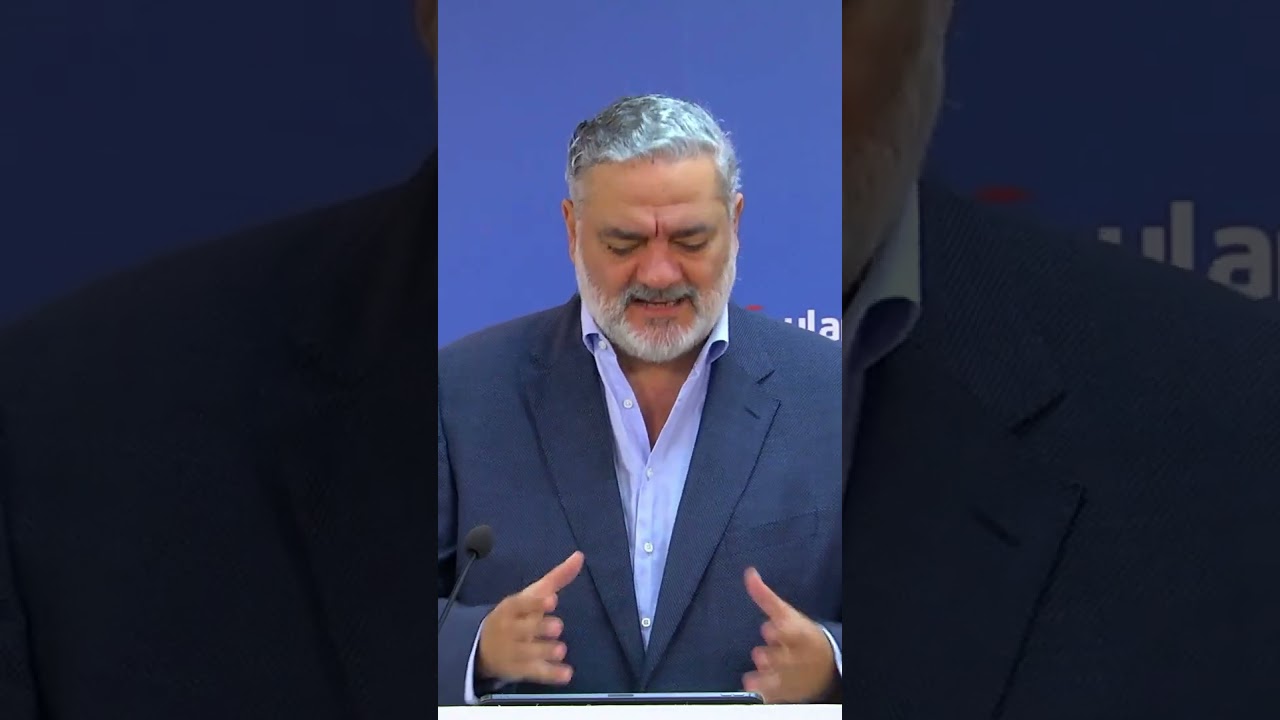 “Andalucía está preparada para el futuro, sólo necesitamos que Sánchez no ponga palos en las ruedas”