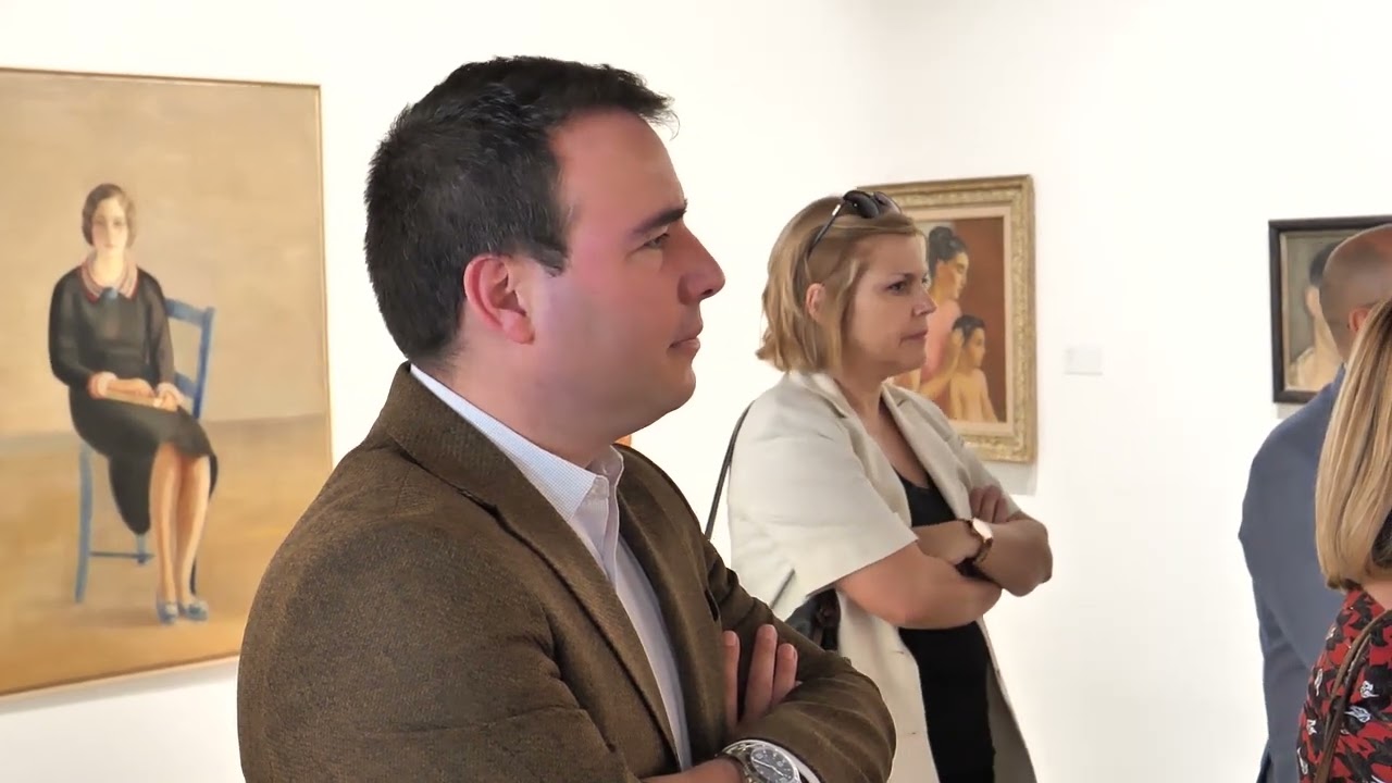 Encuentro del sector turístico en el MUREC