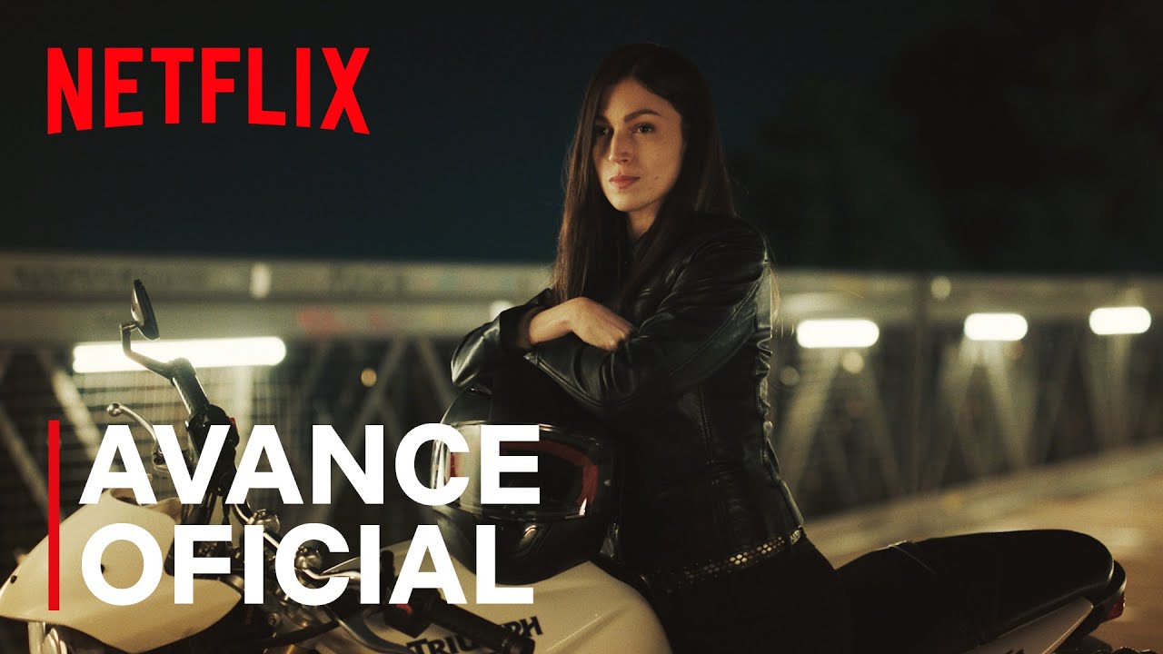 El cuerpo en llamas (EN ESPAÑOL) | Avance oficial | Netflix