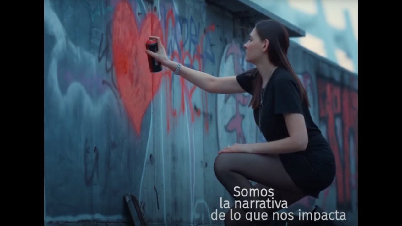 FUTURE NARRATIVES_¿SOMOS LAS HISTORIAS QUE NARRAMOS?