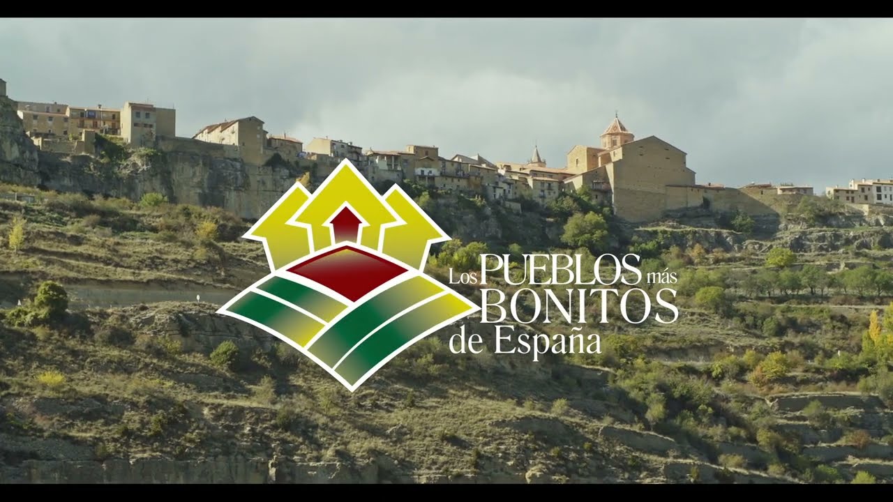 Cantavieja (Teruel), uno de Los Pueblos más Bonitos de España