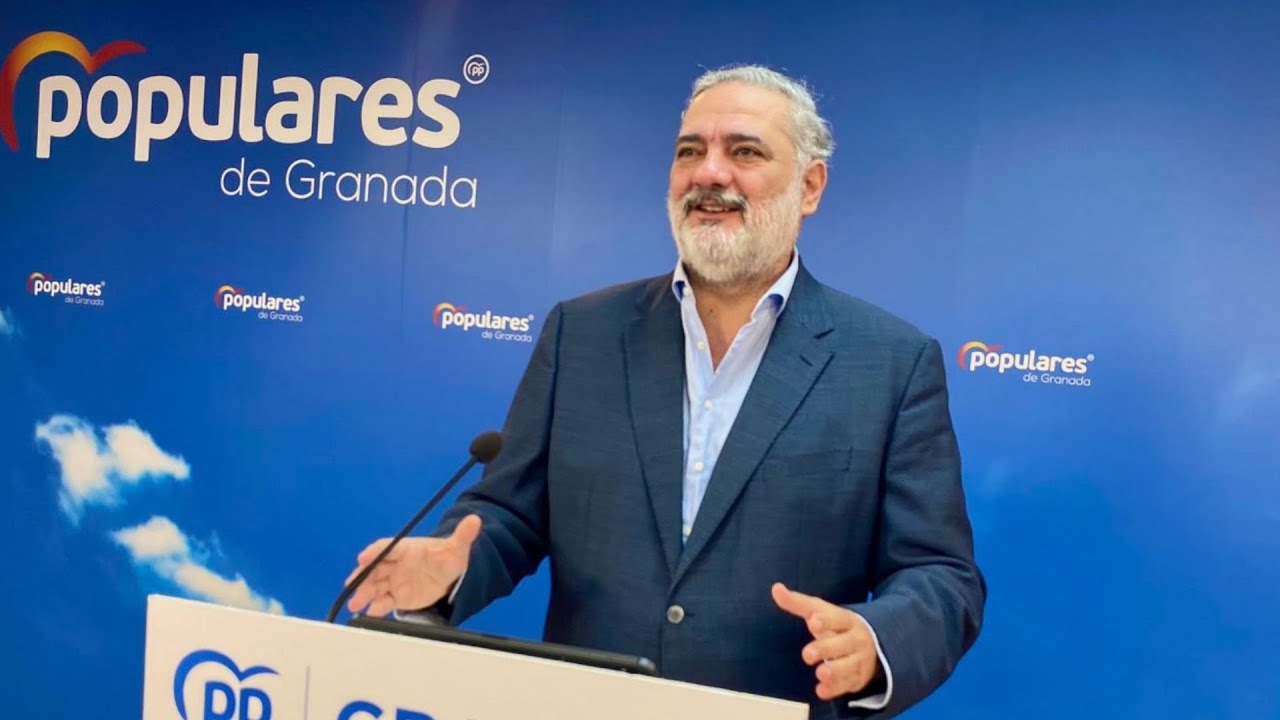 Pablo García: " Con la nueva Ley Andalucía Digital nadie se queda atrás en la vida digital”