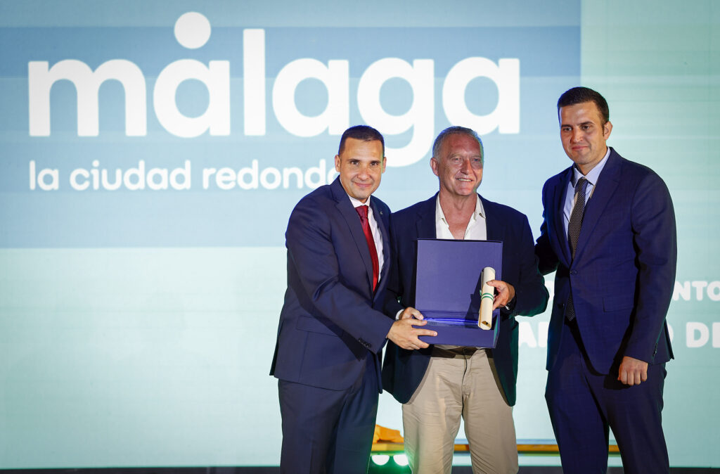 Gala del Balonmano Andaluz - 5