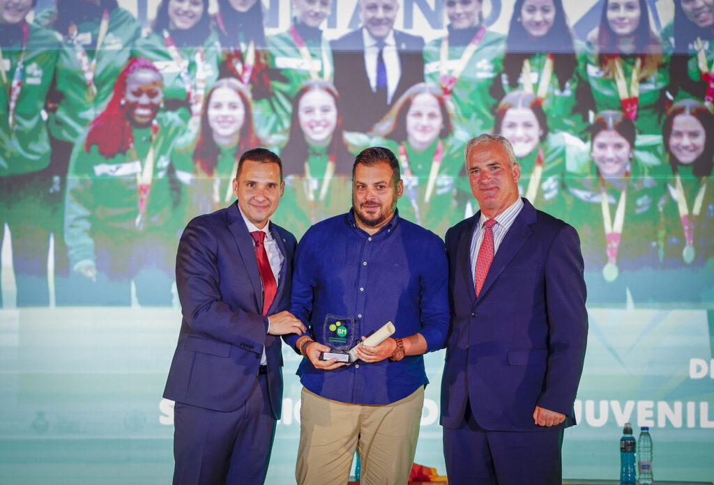 Gala del Balonmano Andaluz - 7