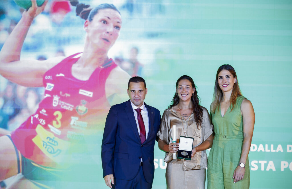 Gala del Balonmano Andaluz - 28