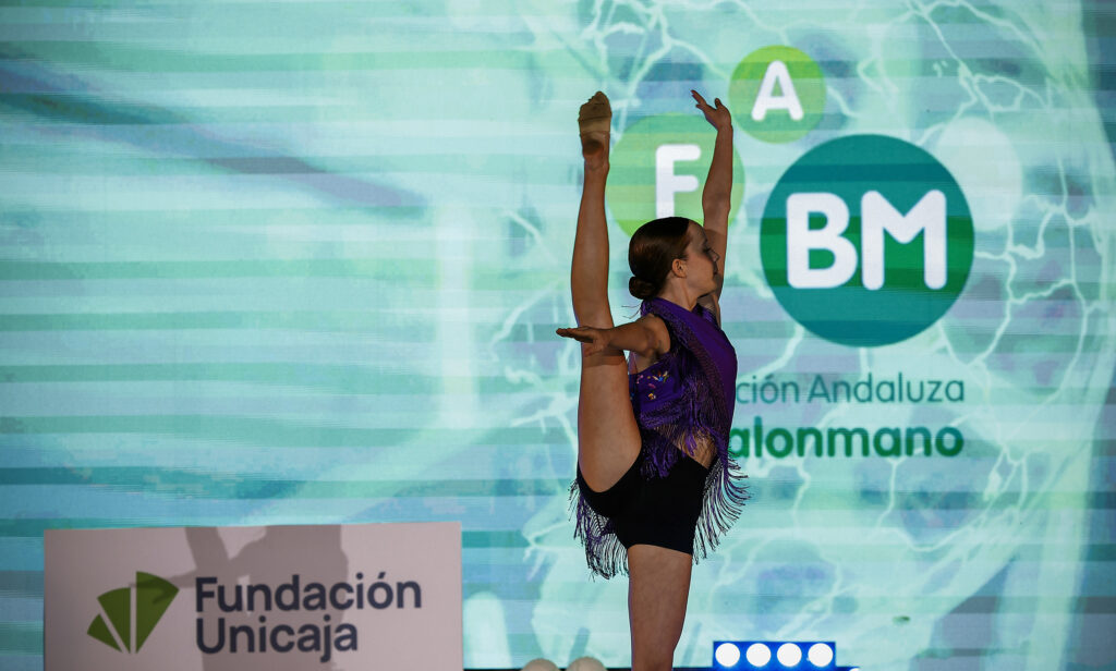 Gala del Balonmano Andaluz - 36