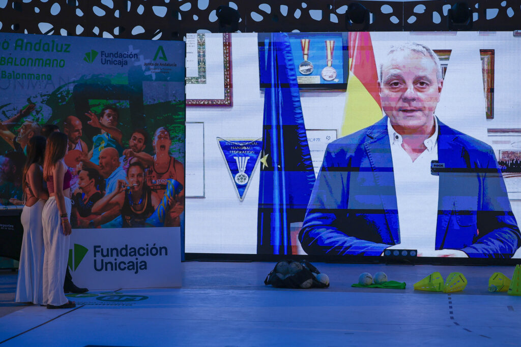 Gala del Balonmano Andaluz - 18