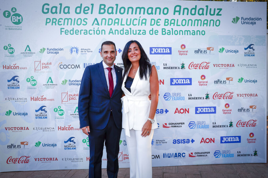 Gala del Balonmano Andaluz - 48