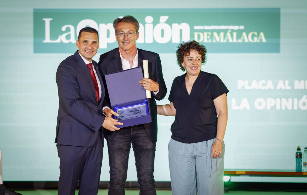 Gala del Balonmano Andaluz - 38