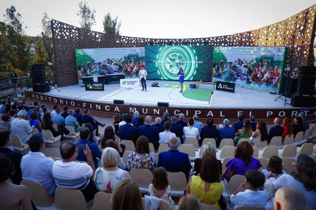 Gala del Balonmano Andaluz - 52