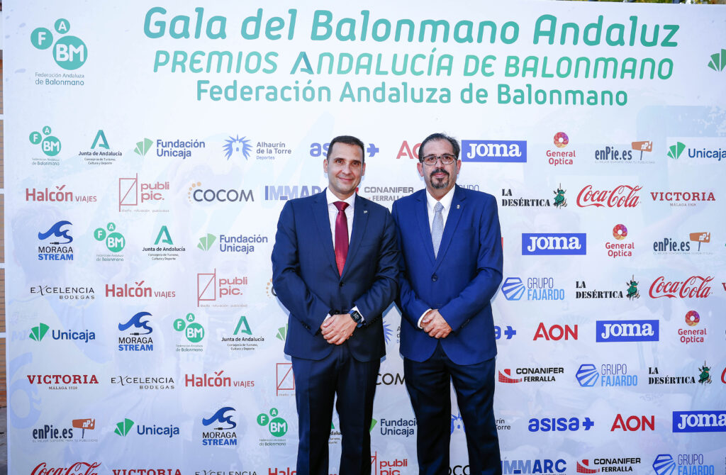 Gala del Balonmano Andaluz - 74