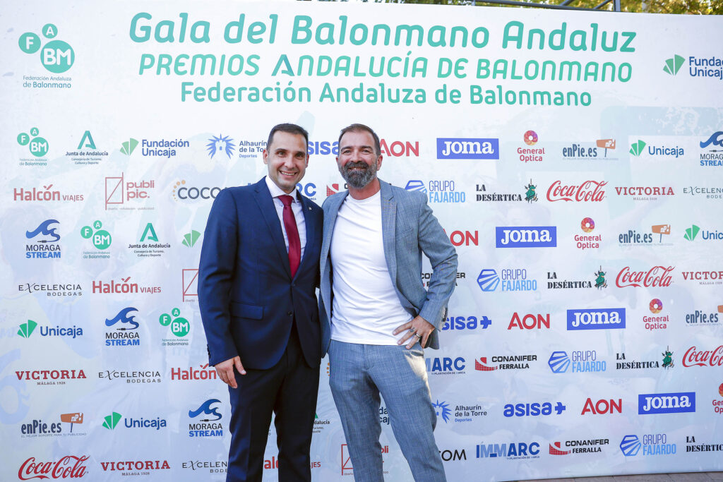 Gala del Balonmano Andaluz - 72