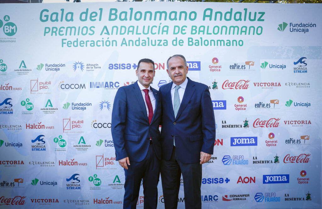 Gala del Balonmano Andaluz - 79