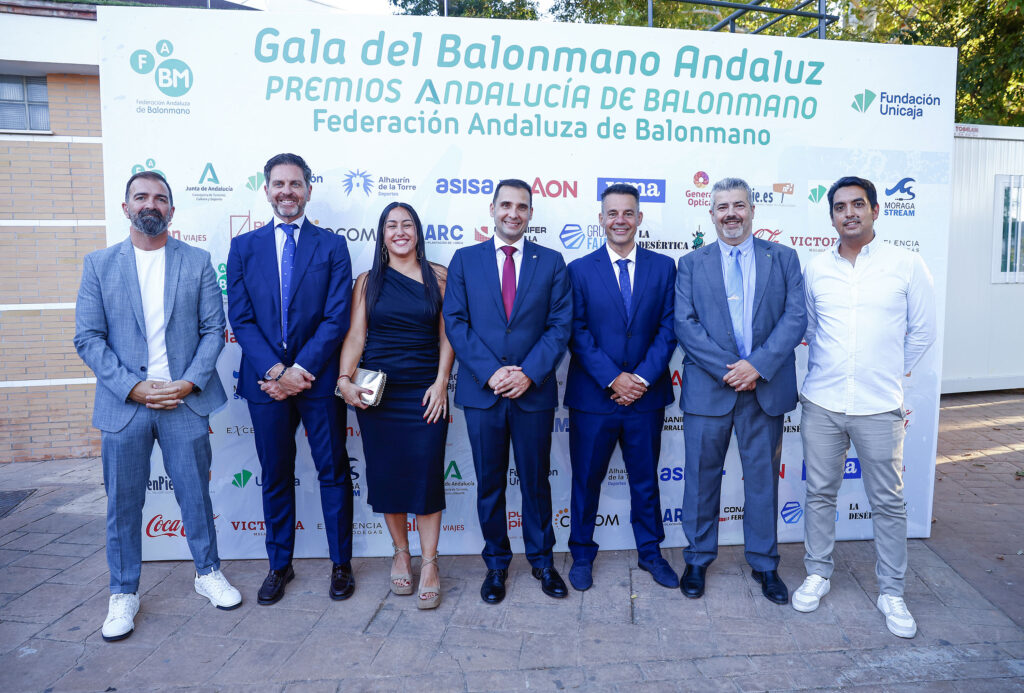 Gala del Balonmano Andaluz - 88