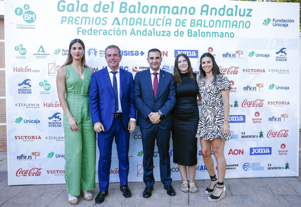 Gala del Balonmano Andaluz - 75