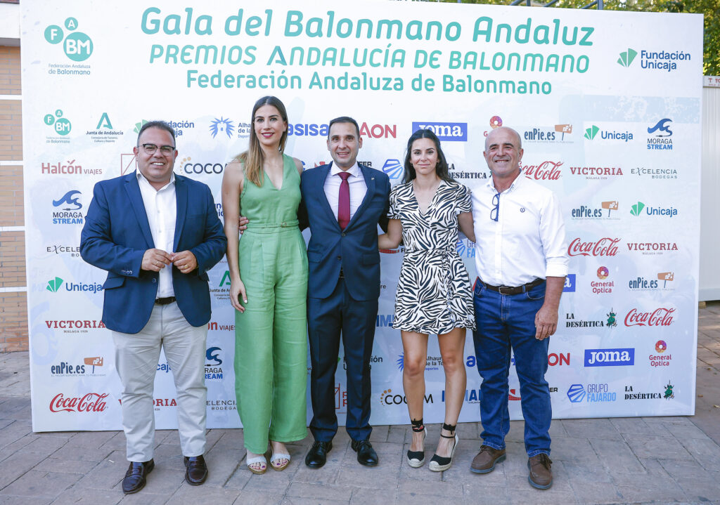 Gala del Balonmano Andaluz - 70