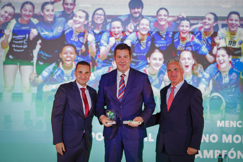 Gala del Balonmano Andaluz - 65