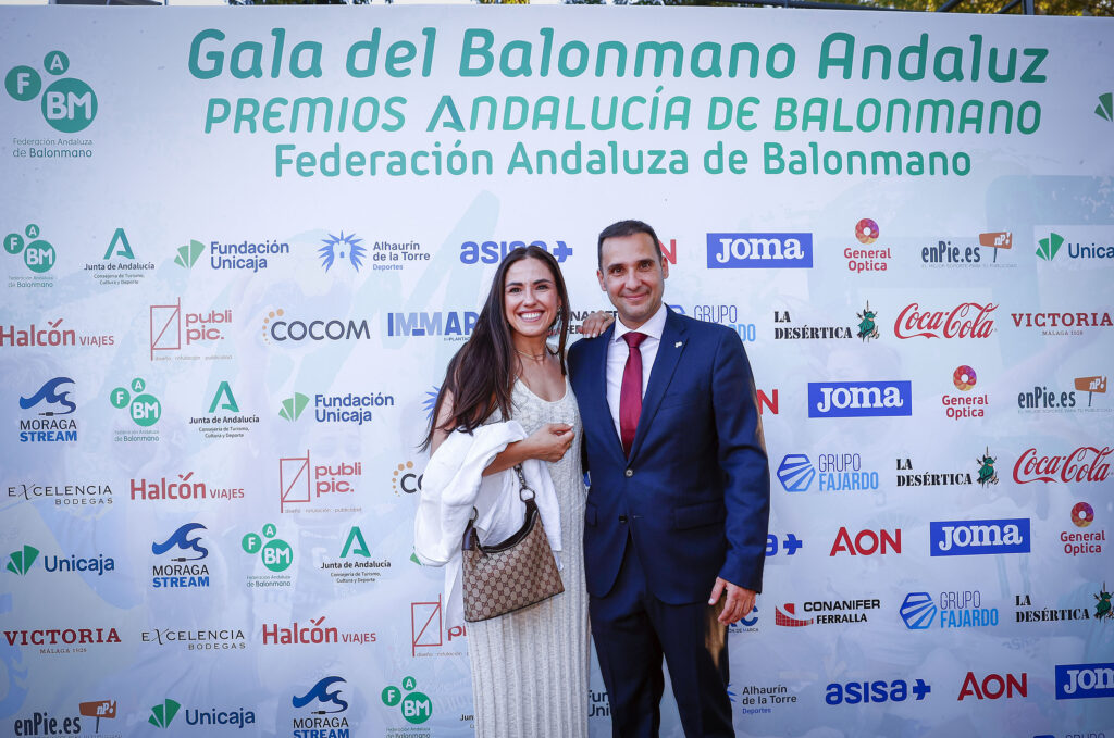 Gala del Balonmano Andaluz - 93