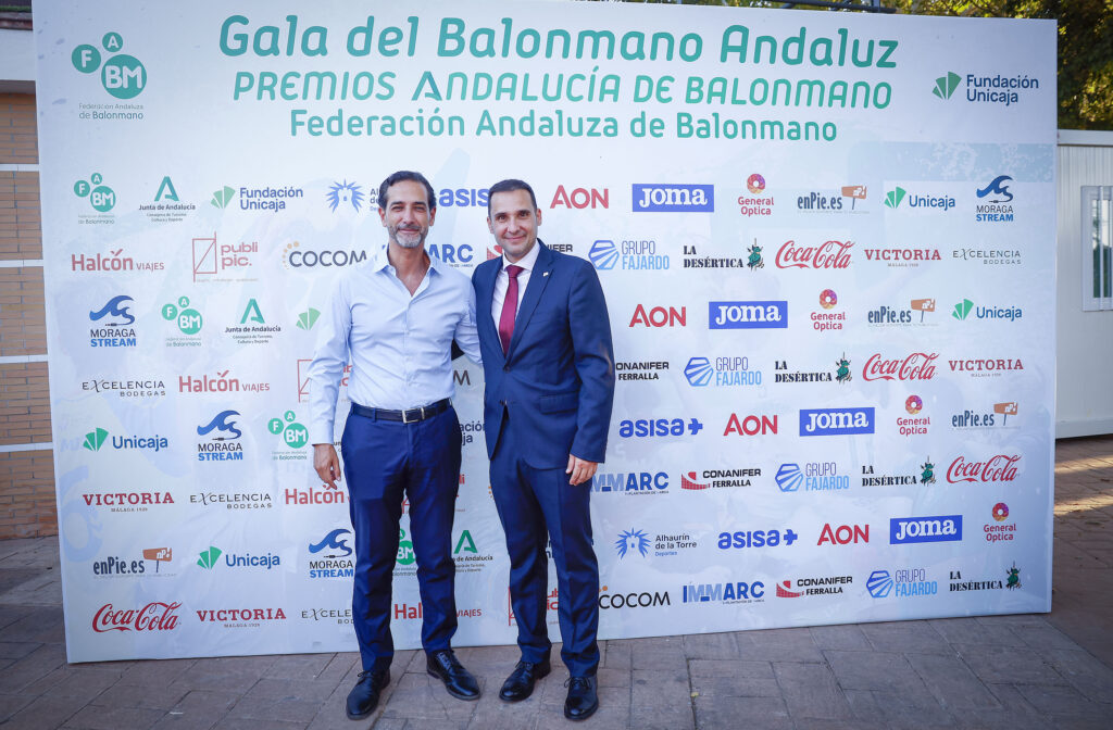 Gala del Balonmano Andaluz - 94