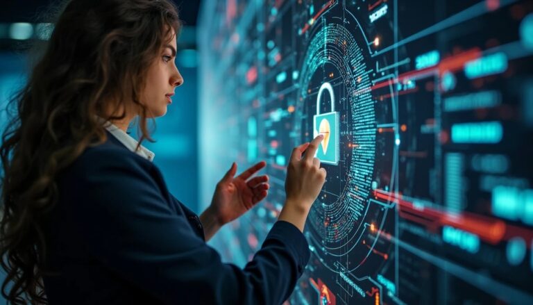 Cyberhaven: Innovación en Seguridad de Datos Impulsada por IA Eleva su Valoración a $1,000 Millones Tras Captar $100 Millones