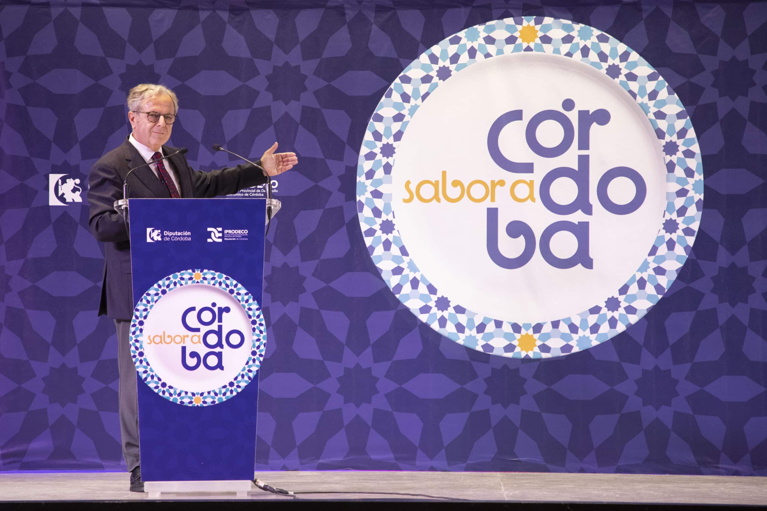 Nace 'Sabor a Córdoba': Marca que Une los Productos Agroalimentarios de la Provincia para Potenciar su Proyección Internacional