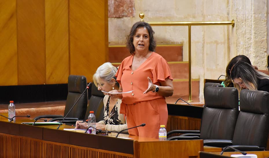 La marca 'Parque Natural de Andalucía' incorpora 1.500 productos y servicios certificados de 174 empresas