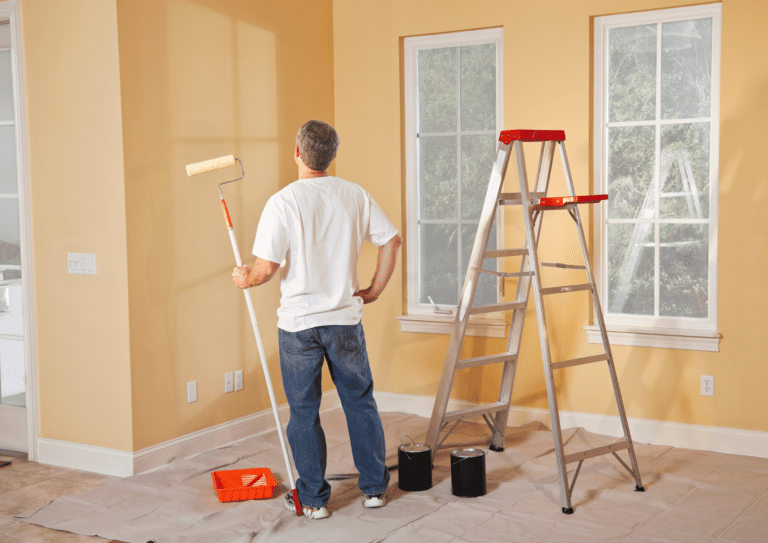 Pintura y Decoración Velázquez: Líderes en Innovación y Estilo para la Transformación de Espacios en Madrid