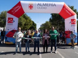 Ally Wollaston (FDJ-Suez) conquista la III edición de La Clásica de Almería WE