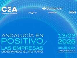 Andalucía en Positivo: La Empresa que Lidera el Futuro