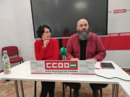 CCOO Denuncia el Maltrato Continuo al Sistema de Atención para Alumnos con Necesidades Específicas de Apoyo Educativo