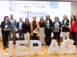 Los Premios MujerAGRO reconocen el talento y el impulso de la mujer al sector agroalimentario