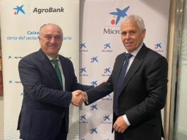 Cooperativas Agro-alimentarias de Andalucía y MicroBank se Unen para Impulsar el Relevo Generacional