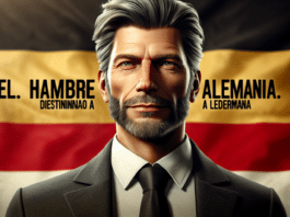 El Hombre Destinado a Liderar Alemania: Un Análisis de su Ascenso y Visión de Futuro