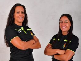 Hermanas Del Valle Encuentra Convocadas para el Torneo Internacional Ciudad de Manzanares