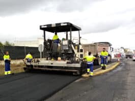 Inversión Millonaria: La Junta Destina más de 210 Millones a la Conservación de Carreteras