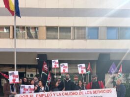 La Junta de Andalucía niega apoyo esencial al profesorado más precario de las universidades públicas