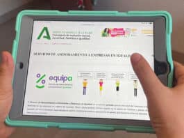 La brecha salarial en Andalucía cae siete puntos y se sitúa por primera vez por debajo de los 4.500 euros